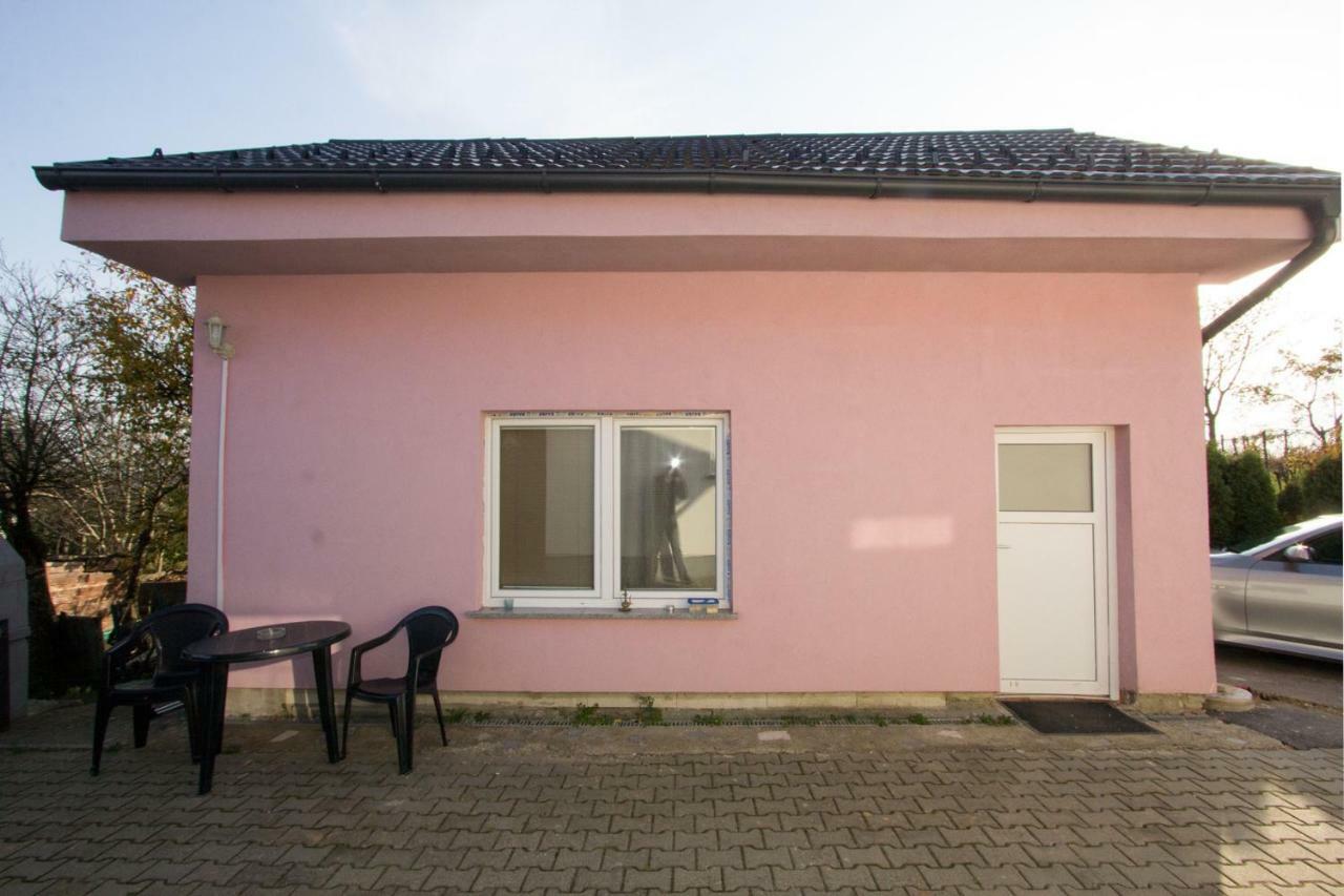 Holiday Home Janko Bogojina Exterior foto