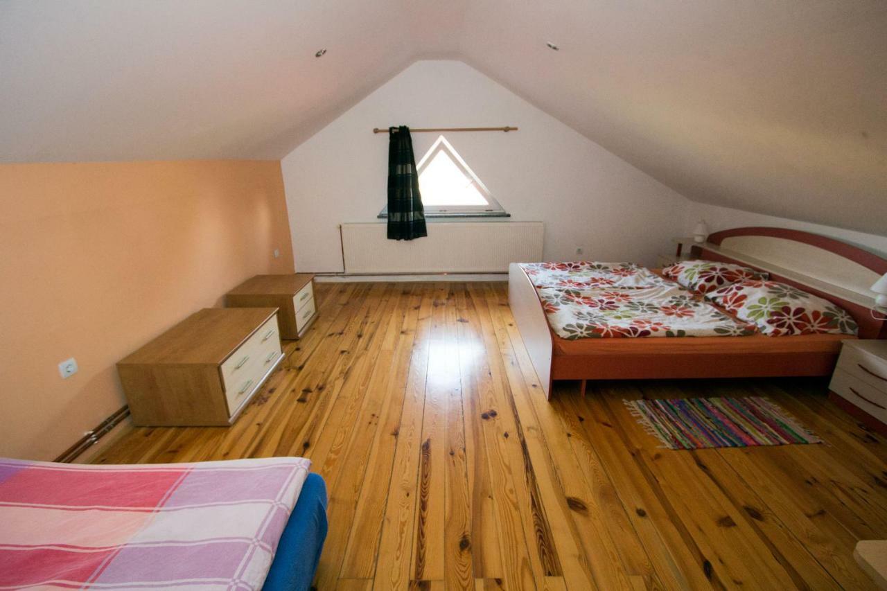 Holiday Home Janko Bogojina Zimmer foto
